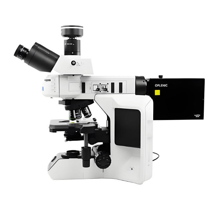 洞察微观色彩：荧光显微镜光源及滤光片简要分析