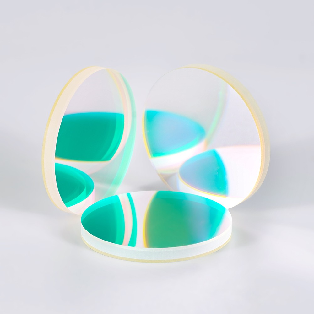 BP绿光激发滤光片