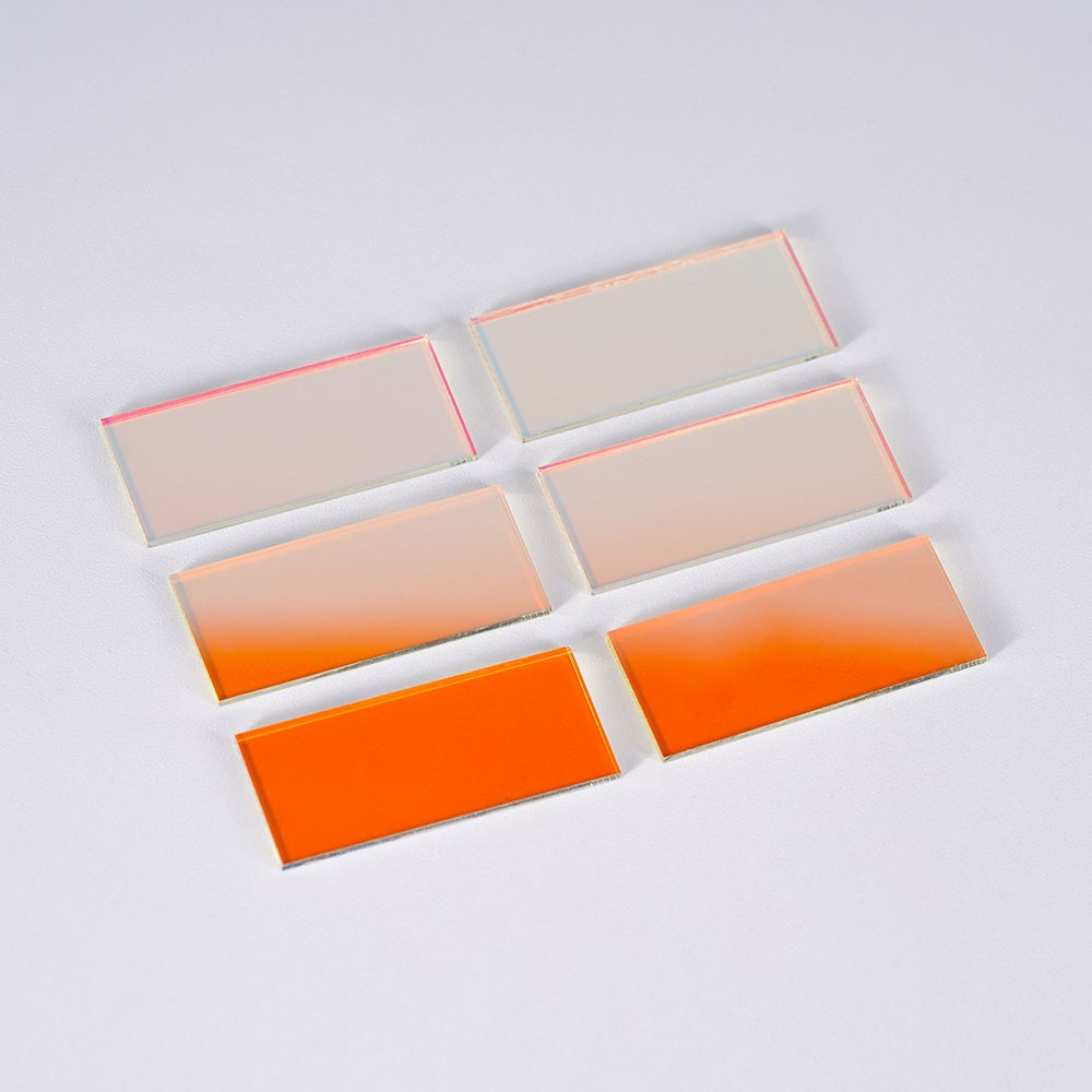 红外BP785激发滤光片