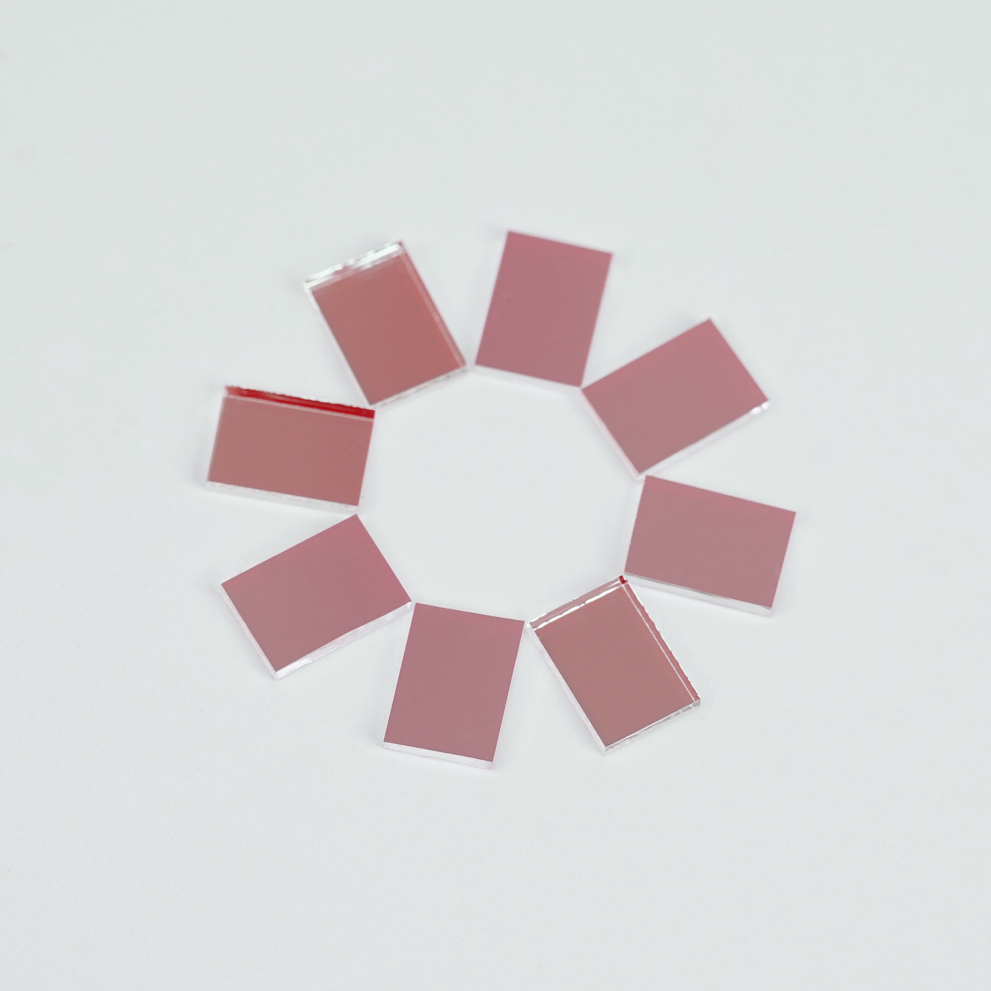 BP640激发滤光片