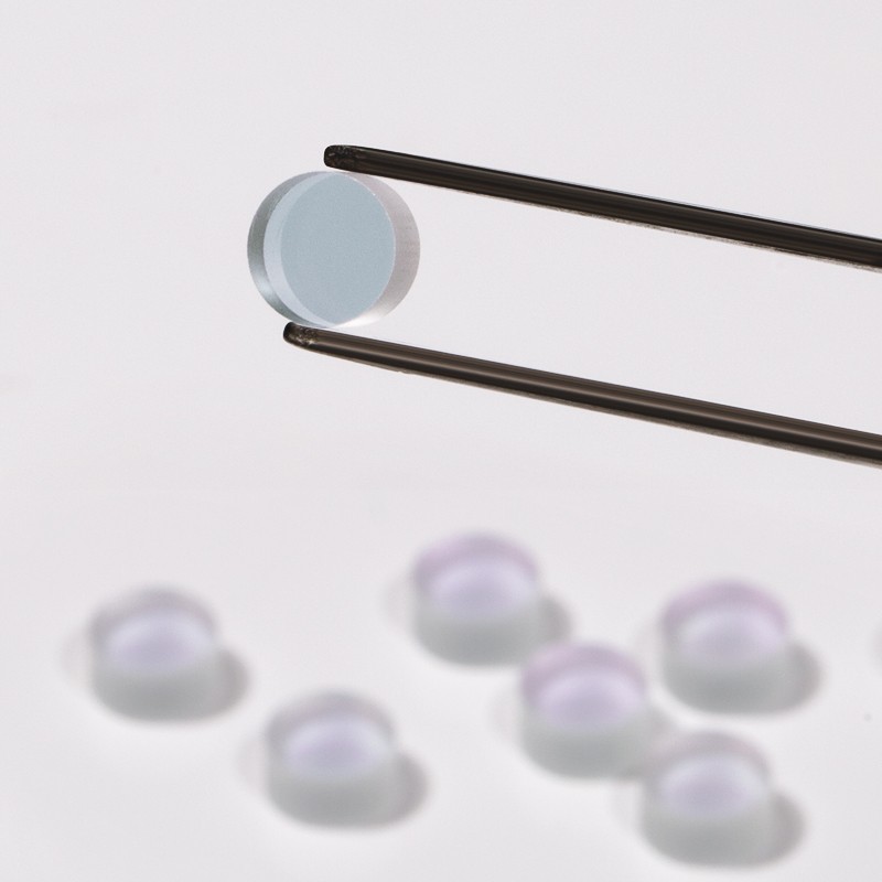 一文带你全面认识激光雷达窗口片