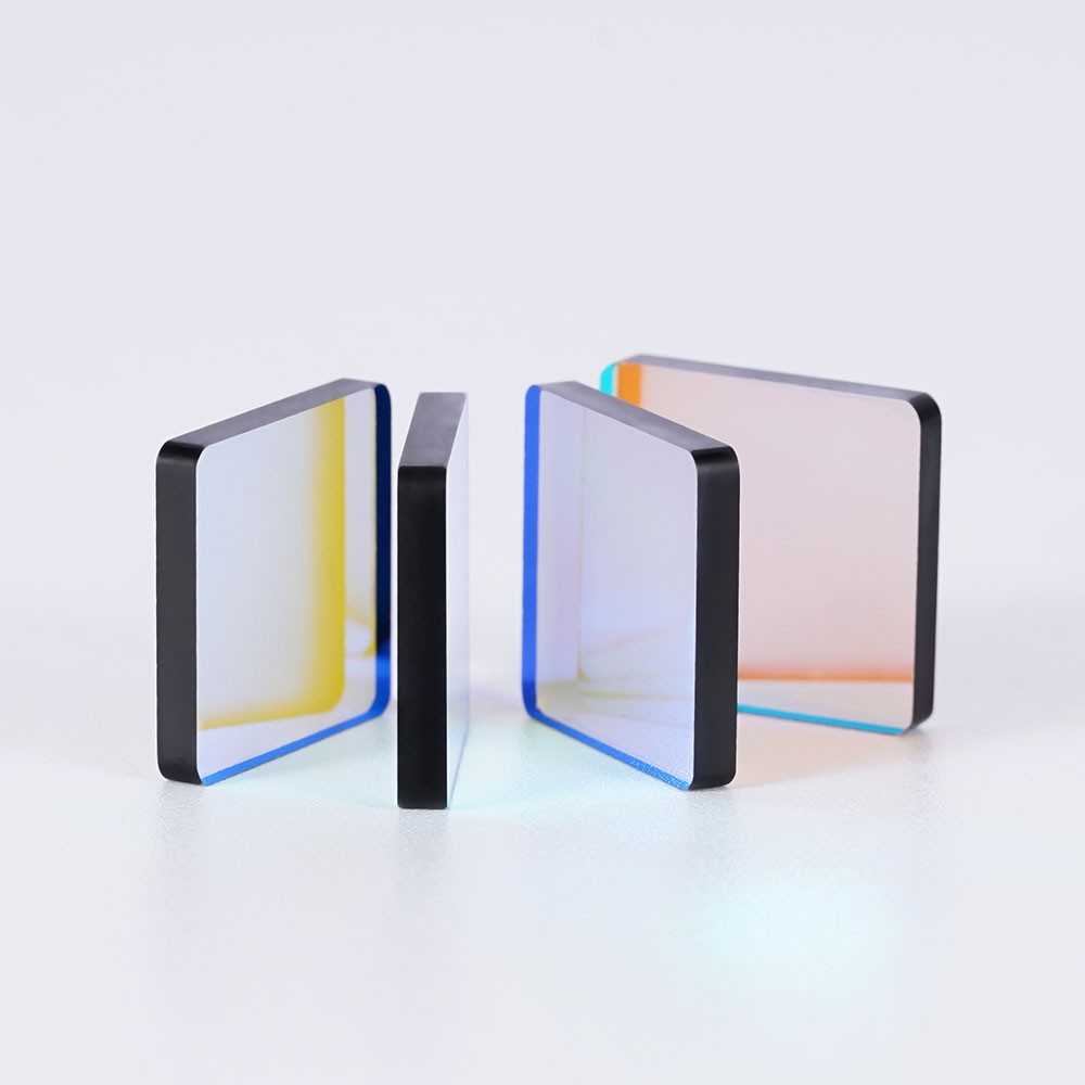 光影捍卫者--杂散光抑制与滤光片的精密博弈