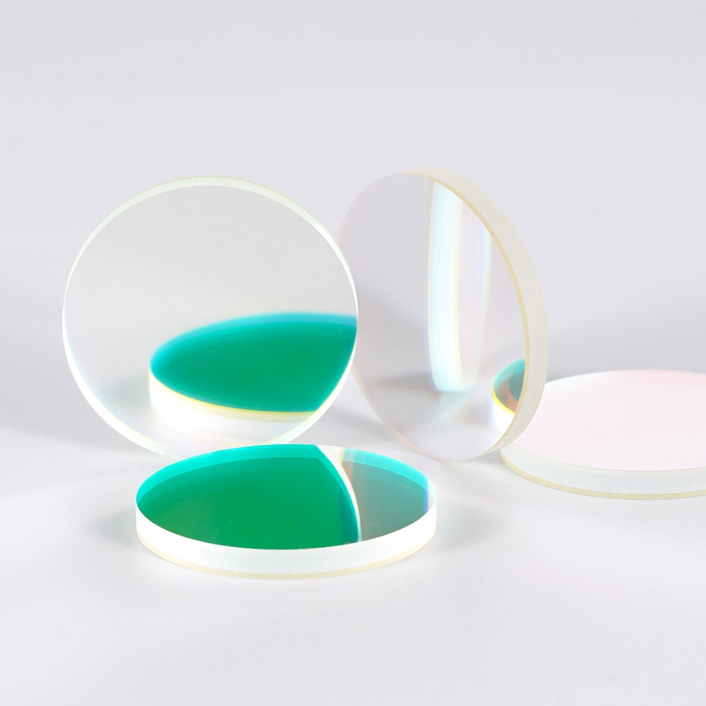 NBP550窄带滤光片