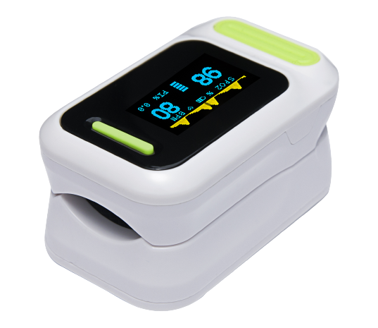 脉搏血氧仪滤光片技术与参数分析 脉搏血氧仪滤光片技术与参数分析