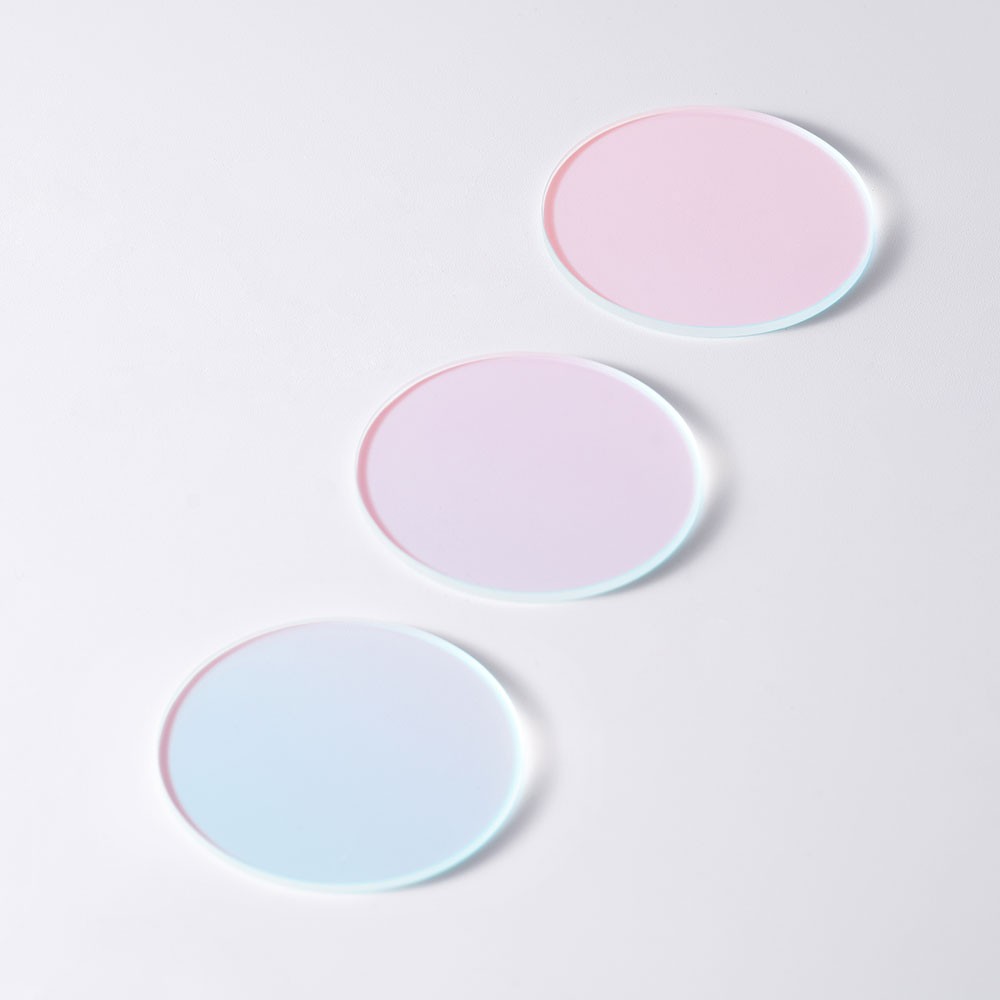 滤光片 红外截止滤光片