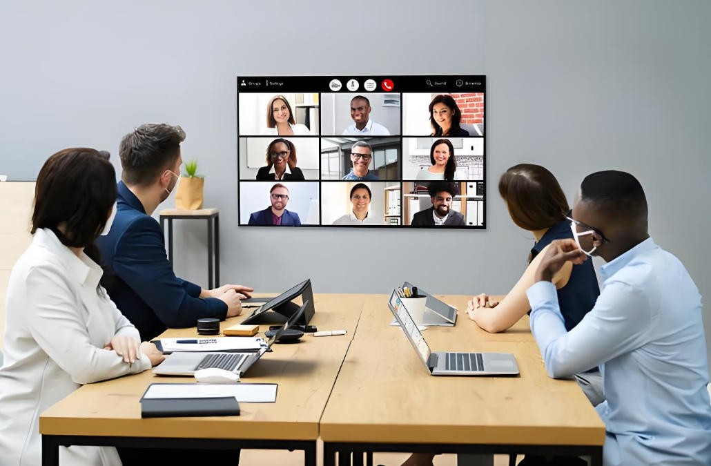 滤光片 视频会议应用