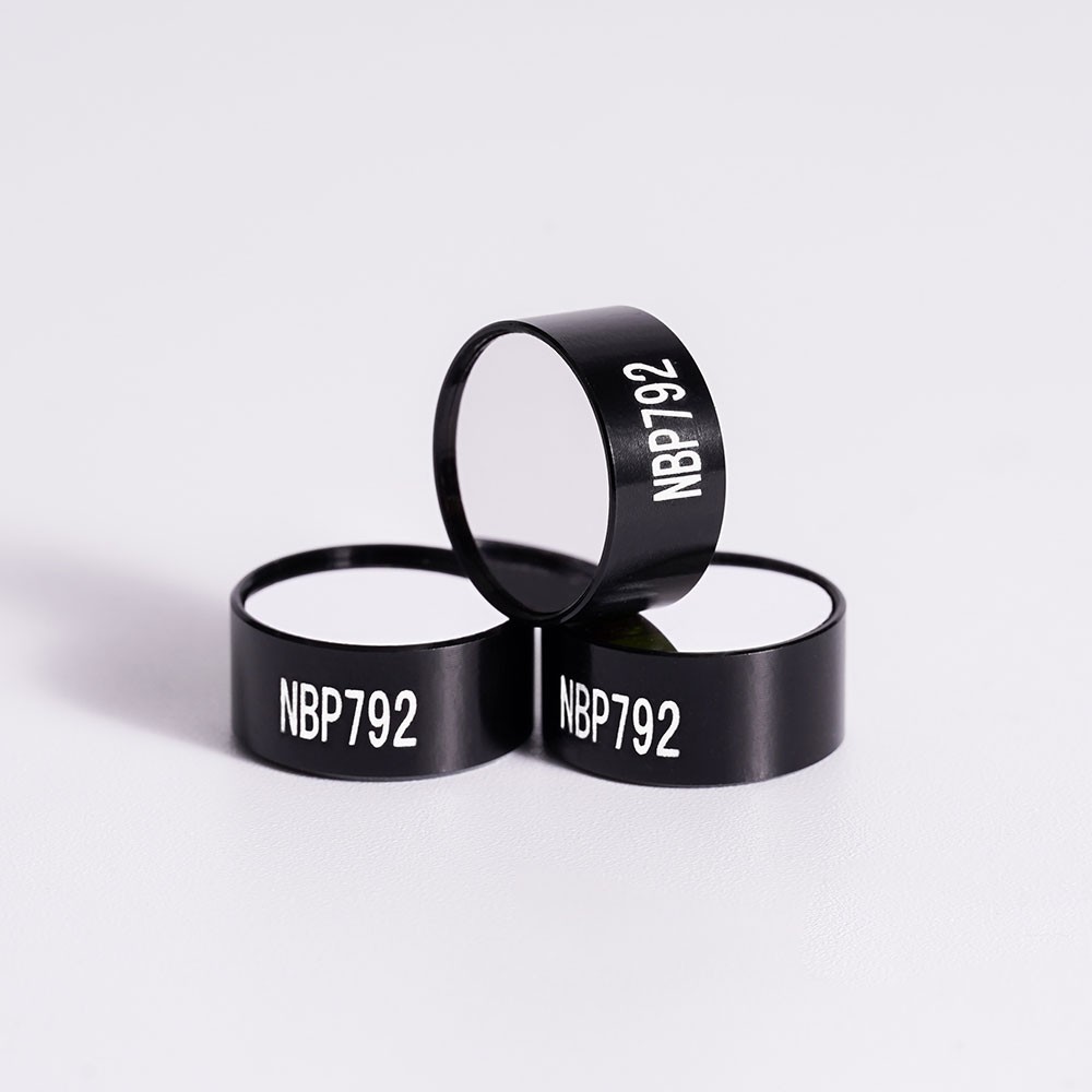 滤光片 滤光片温度漂移:机理、影响因素与应用挑战