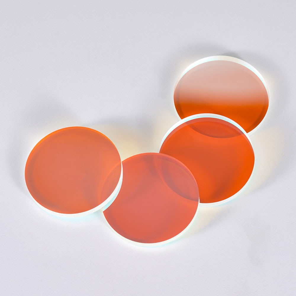 滤光片 红光干涉型带通滤光片