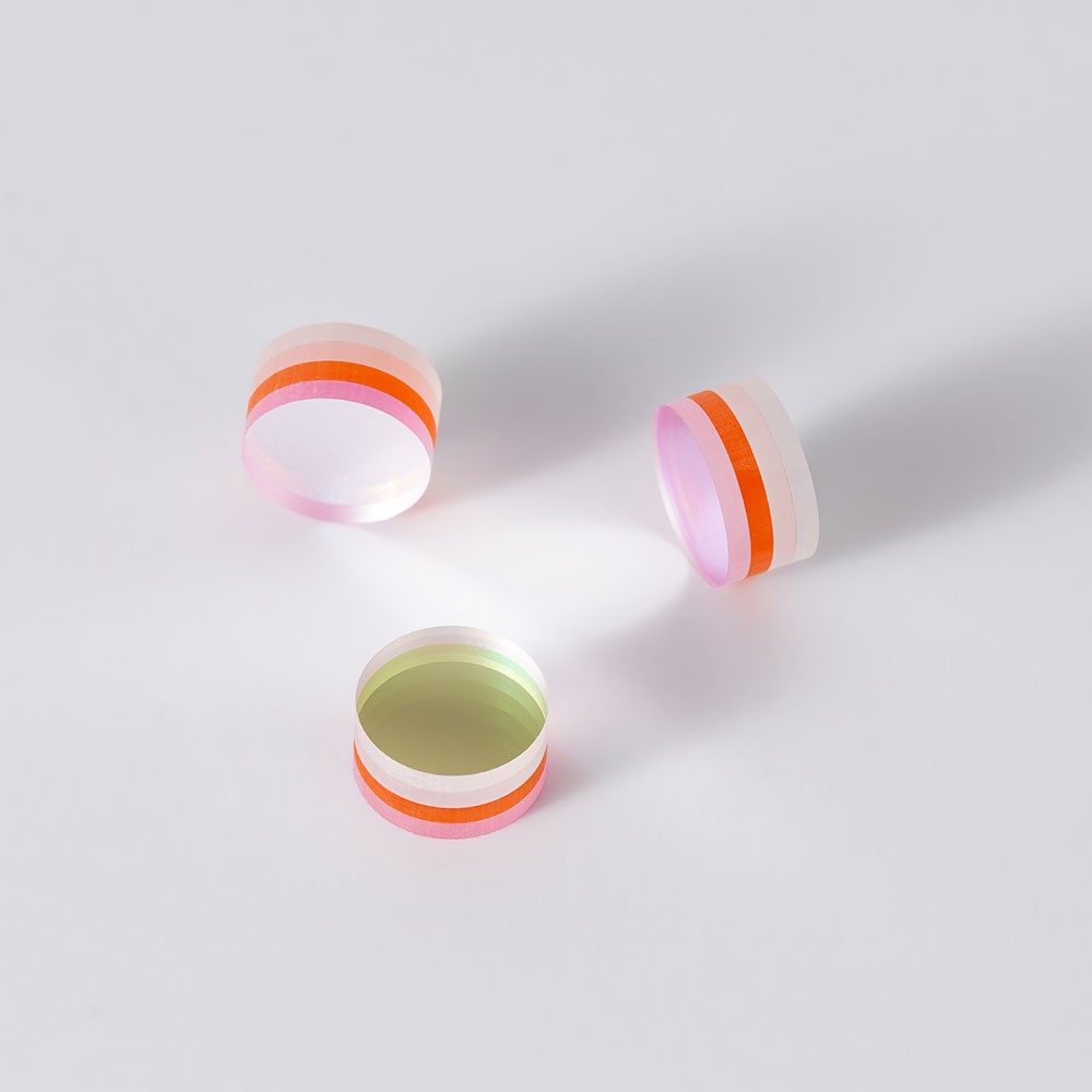 滤光片 光学胶合滤光片