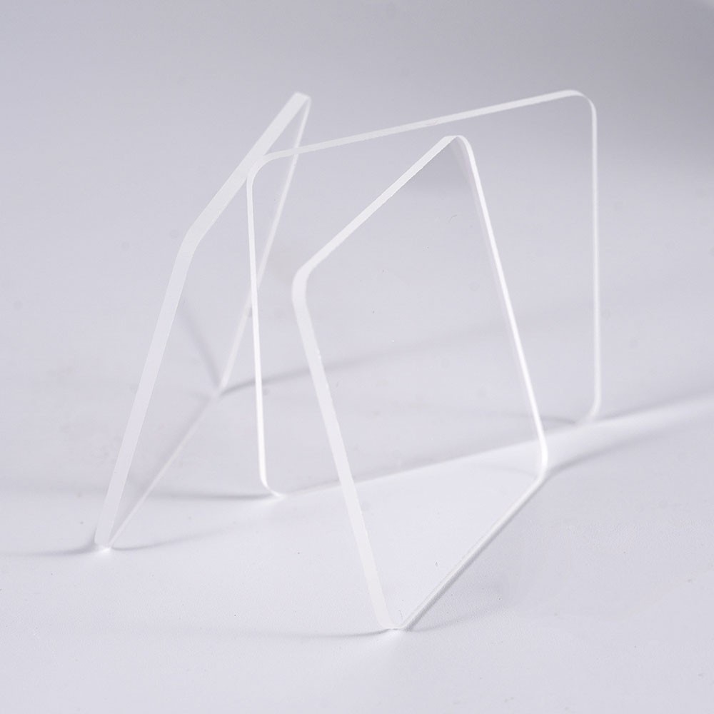 滤光片加工--崩边、划痕、裂纹与裂痕分析