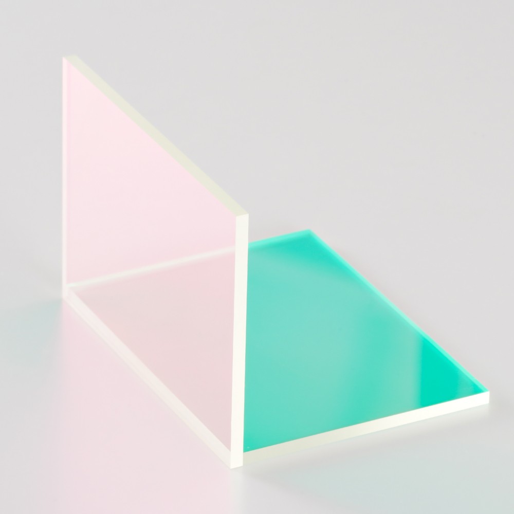 滤光片 车载HUD窗口