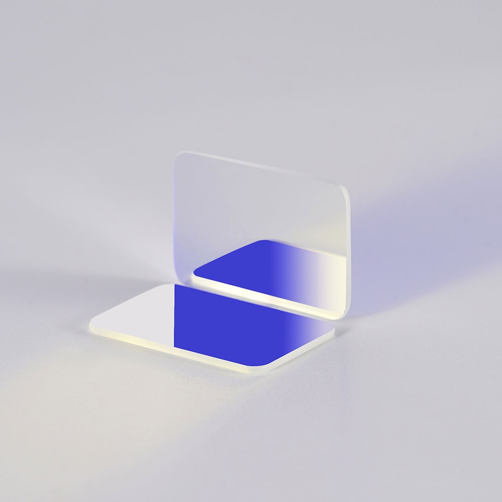 滤光片 干涉镀膜蓝光滤光片