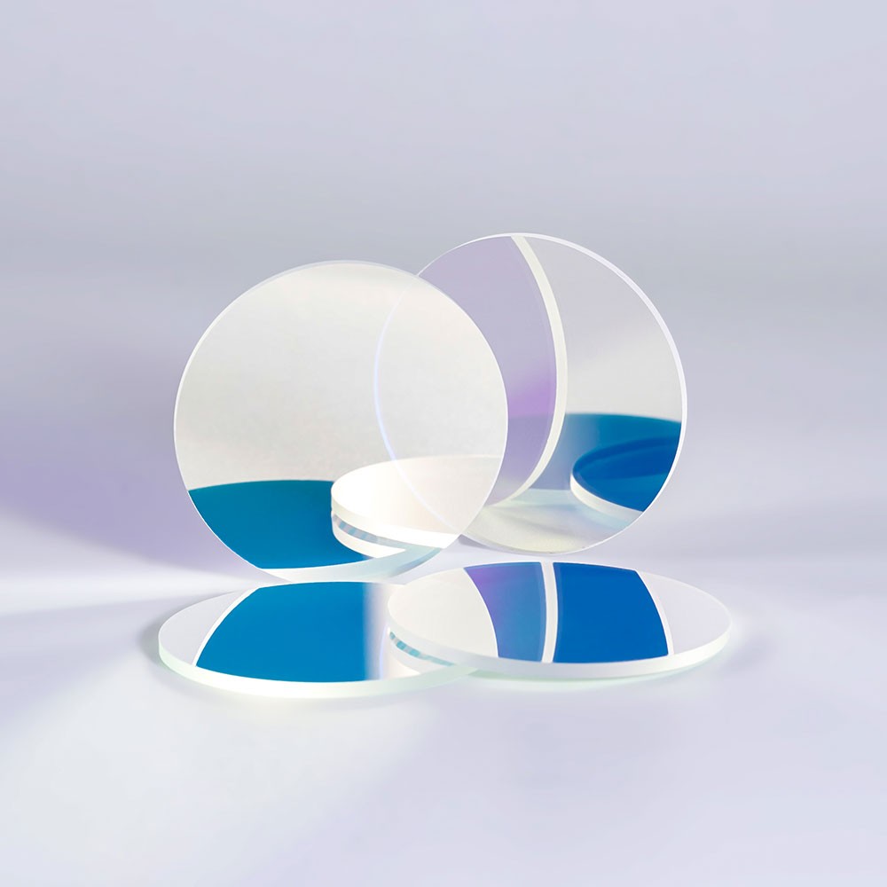 滤光片 干涉镀膜蓝光滤光片2