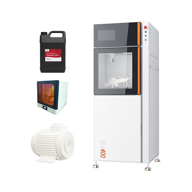 SLA3D打印机