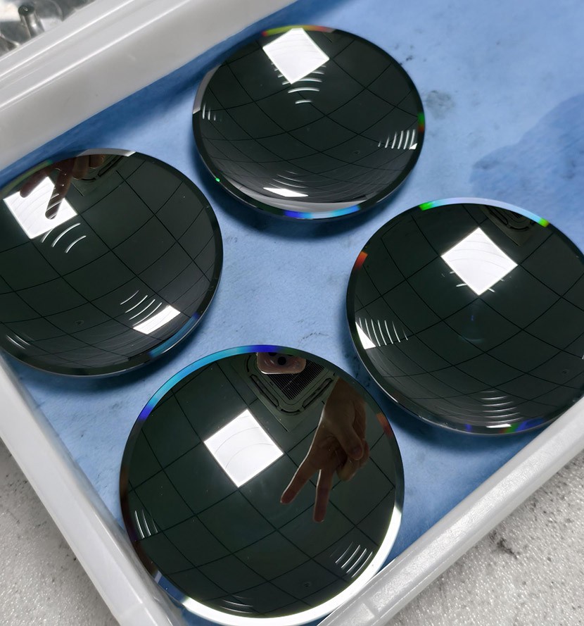 什么是硫系玻璃?它在红外光学有哪些影响? 什么是硫系玻璃?它在红外光学有哪些影响?