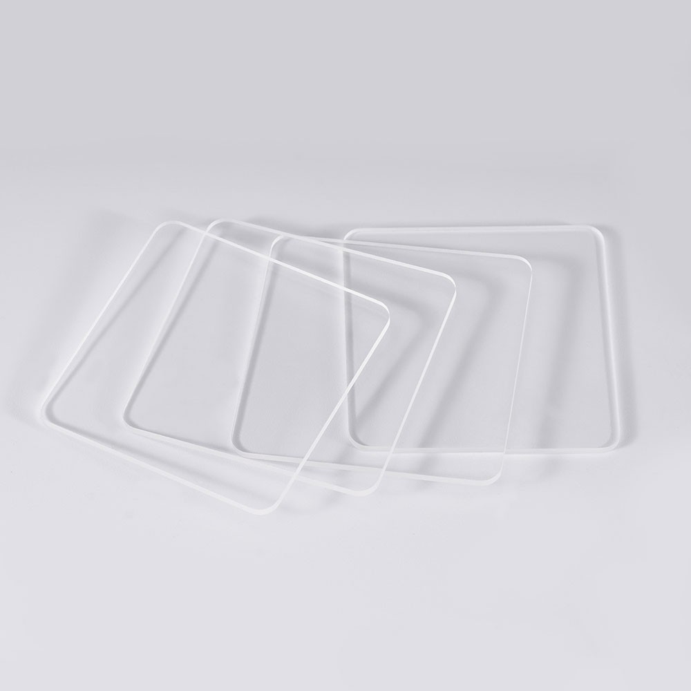 滤光片 石英玻璃