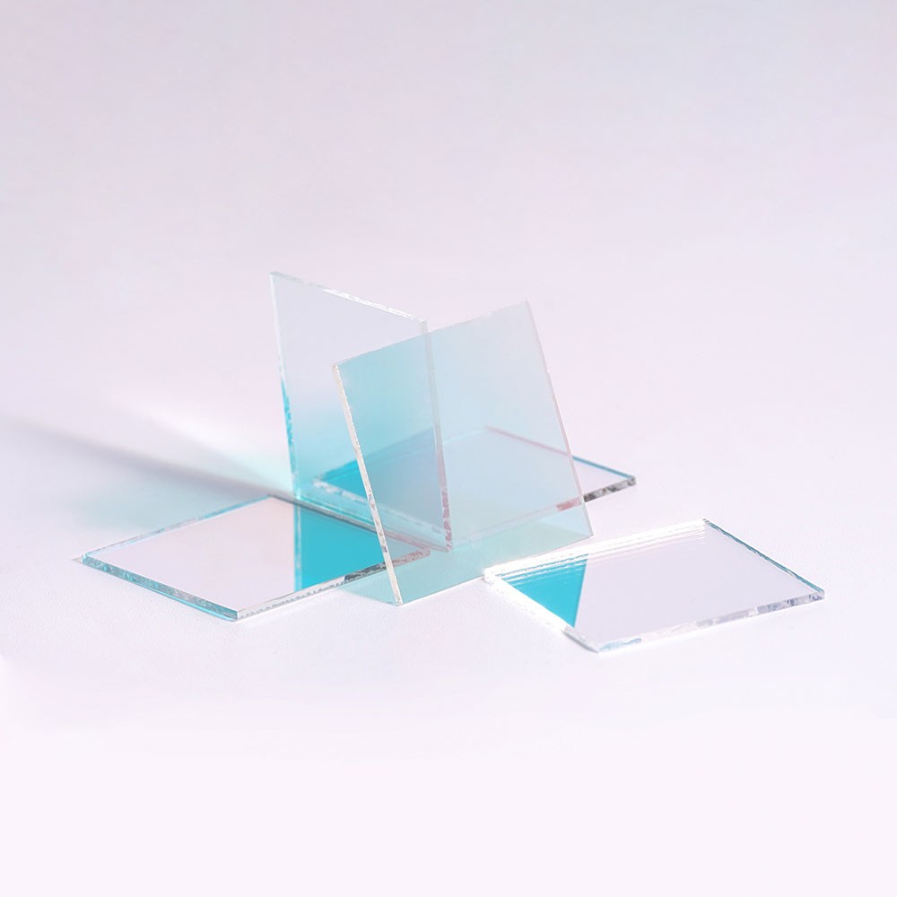 干涉镀膜滤光片