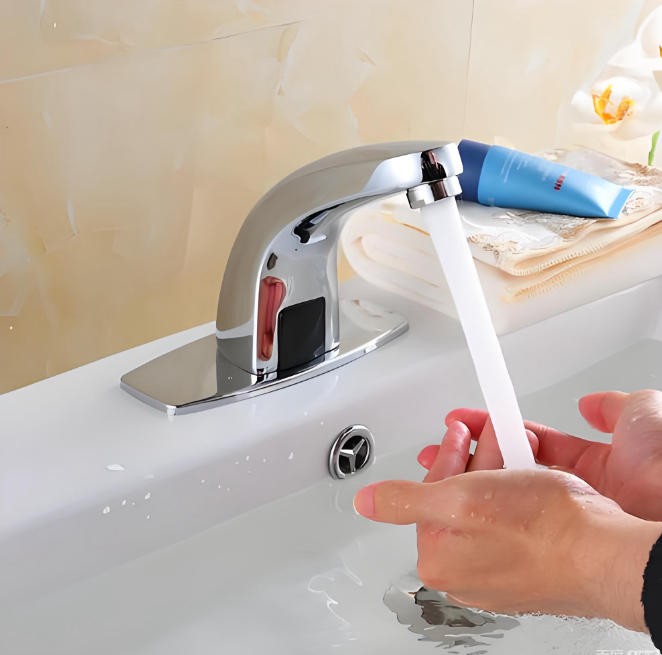 从自动感应到智能家居--来自红外传感器滤光片的魅力