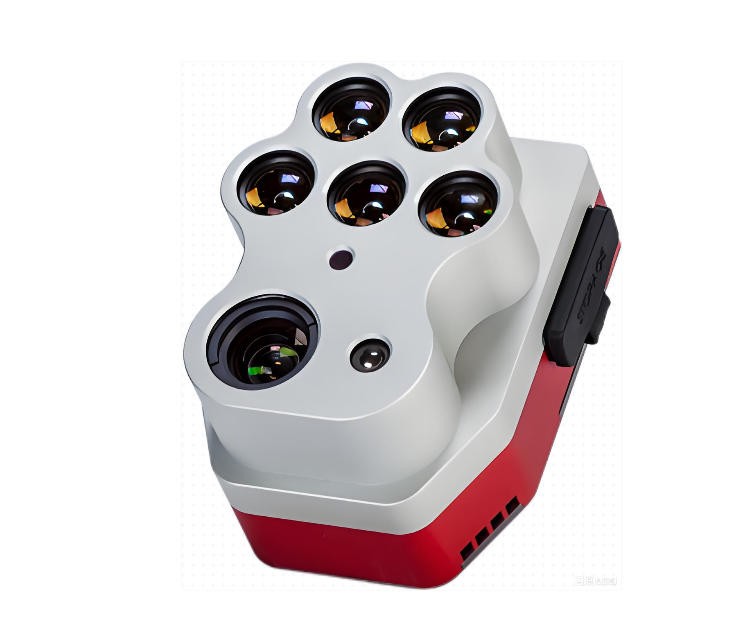 多光谱相机 多光谱相机