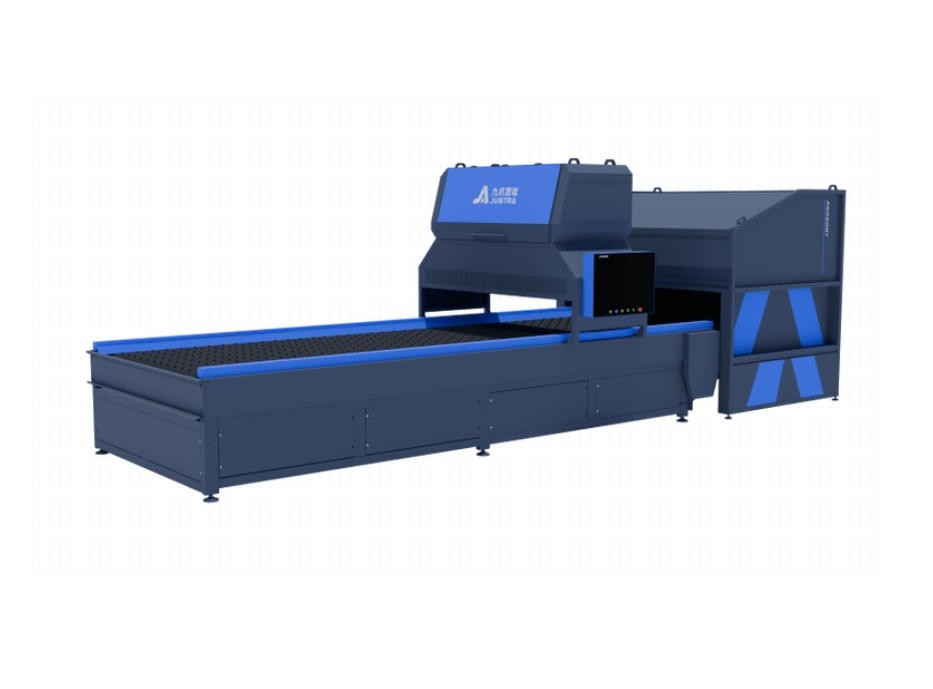 光电分选机滤光片应用深度解析