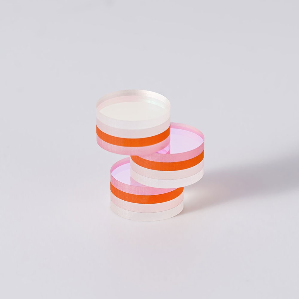 NBP620窄带滤光片