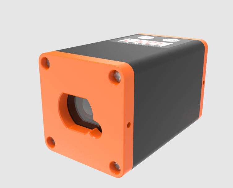 相位式激光测距传感器光学镜片应用分析