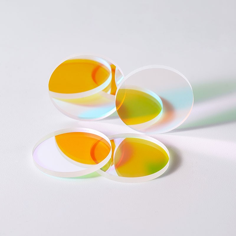 NBP635窄带干涉滤光片