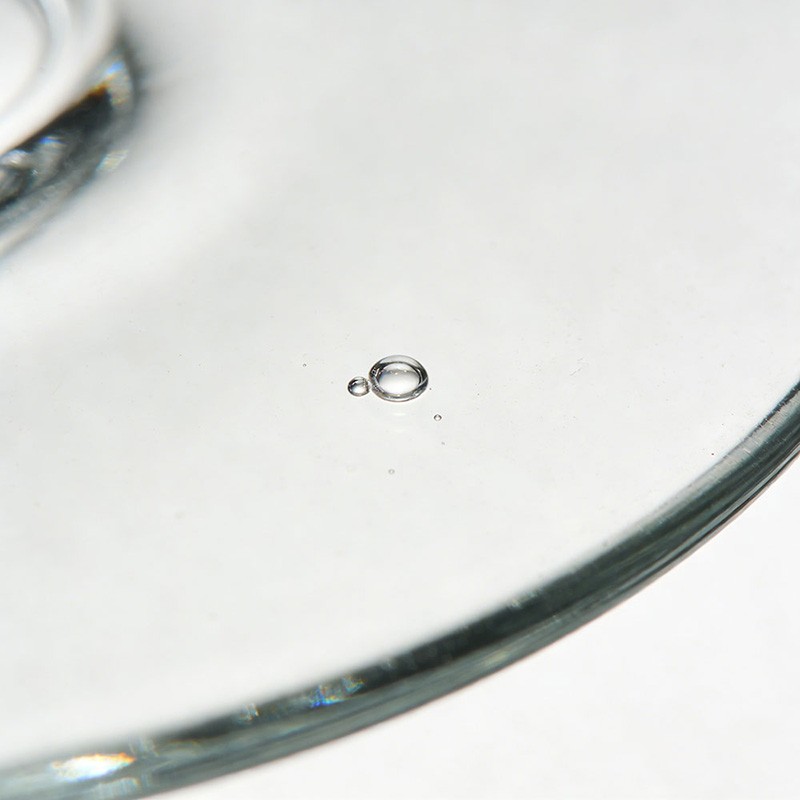 光学零件气泡度