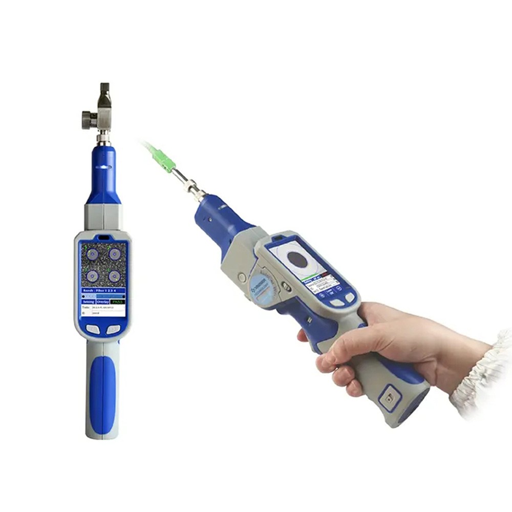 滤光片 光纤端面检测仪