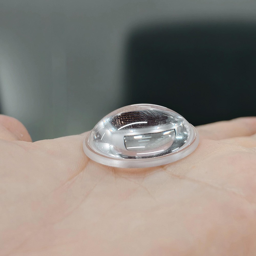 滤光片 非球面透镜