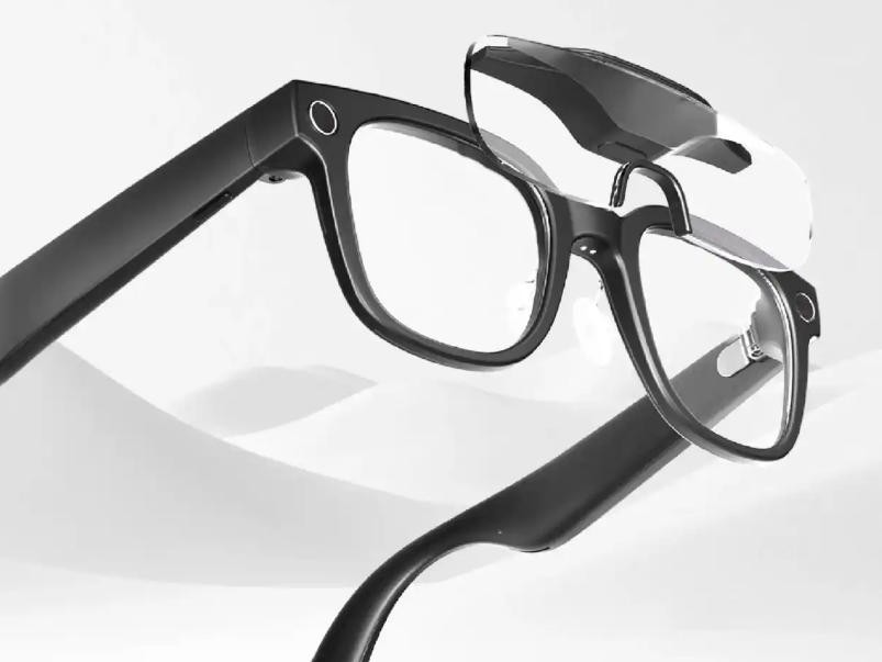 增强现实AR眼镜光学镜片应用解析