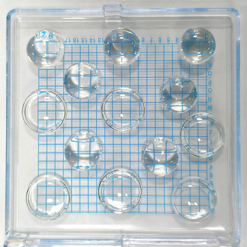 非球面透镜 非球面透镜