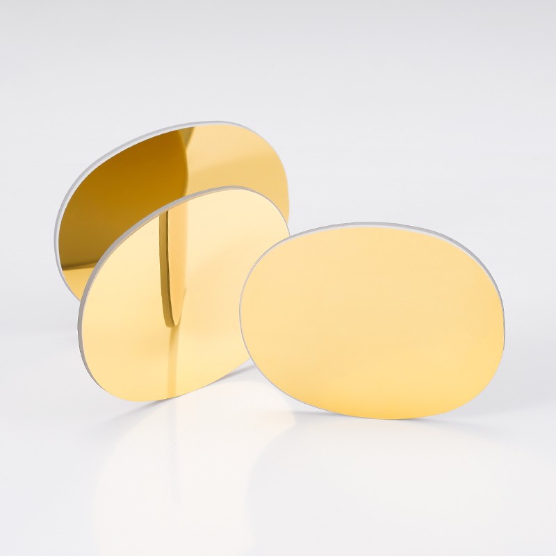 光学镀膜反射镜对实际系统光传输效率的影响