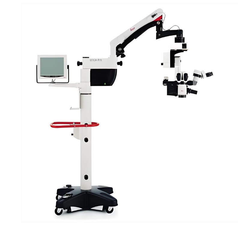 眼科手术显微镜光学滤光片应用分析 眼科手术显微镜光学滤光片应用分析