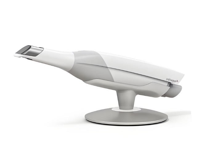 三维口内扫描仪光学镜片应用分析