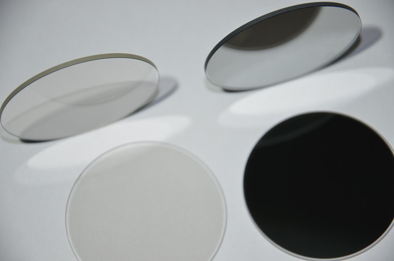 中性密度滤光片