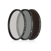 摄影常用滤镜档位标法详解