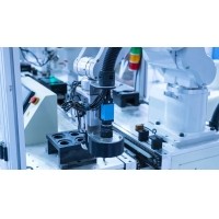 工业机器视觉系统的原理及应用