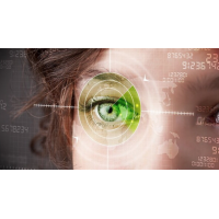 虹膜识别：关键光学镜片的应用与标准分析