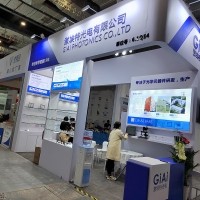 滤光片厂家EMC易倍诚邀您参观第89届国际医疗器械博览会