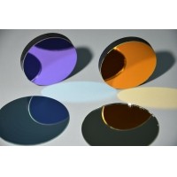 3D成像窄带滤光片