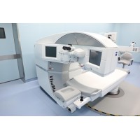 激光视网膜治疗滤光片