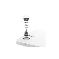 光学镜头,光学领域的创新脚步加快