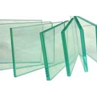 钢化玻璃与夹胶玻璃的区别