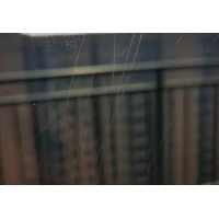 分析玻璃加工中划伤问题与解决方法