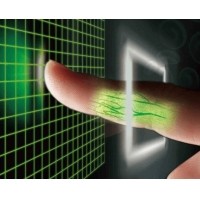 指静脉识别技术原理