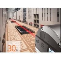 激光技术的主要应用