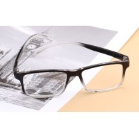 玻璃眼镜镜片的光学性能