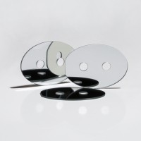 反射镜的清洁与保养