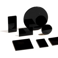 透红外亚克力板的加工